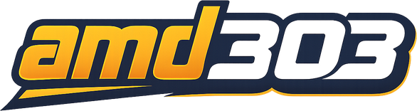 Logo amd303
